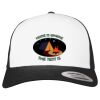 Flexfit Retro Trucker Cap 2-Tone Miniaturansicht