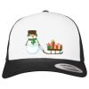 Flexfit Retro Trucker Cap 2-Tone Miniaturansicht