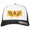Flexfit Retro Trucker Cap 2-Tone Miniaturansicht