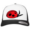 Flexfit Retro Trucker Cap 2-Tone Miniaturansicht