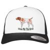 Flexfit Retro Trucker Cap 2-Tone Miniaturansicht