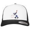 Flexfit Retro Trucker Cap 2-Tone Miniaturansicht