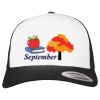 Flexfit Retro Trucker Cap 2-Tone Miniaturansicht