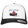 Flexfit Retro Trucker Cap 2-Tone Miniaturansicht
