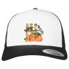 Flexfit Retro Trucker Cap 2-Tone Miniaturansicht