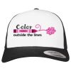 Flexfit Retro Trucker Cap 2-Tone Miniaturansicht