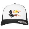 Flexfit Retro Trucker Cap 2-Tone Miniaturansicht