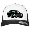 Flexfit Retro Trucker Cap 2-Tone Miniaturansicht