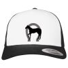 Flexfit Retro Trucker Cap 2-Tone Miniaturansicht