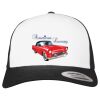 Flexfit Retro Trucker Cap 2-Tone Miniaturansicht