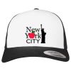 Flexfit Retro Trucker Cap 2-Tone Miniaturansicht