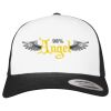 Flexfit Retro Trucker Cap 2-Tone Miniaturansicht
