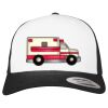 Flexfit Retro Trucker Cap 2-Tone Miniaturansicht