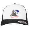 Flexfit Retro Trucker Cap 2-Tone Miniaturansicht