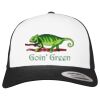 Flexfit Retro Trucker Cap 2-Tone Miniaturansicht