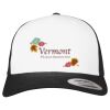 Flexfit Retro Trucker Cap 2-Tone Miniaturansicht
