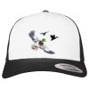 Flexfit Retro Trucker Cap 2-Tone Miniaturansicht