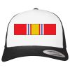 Flexfit Retro Trucker Cap 2-Tone Miniaturansicht