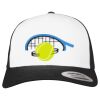 Flexfit Retro Trucker Cap 2-Tone Miniaturansicht