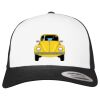 Flexfit Retro Trucker Cap 2-Tone Miniaturansicht