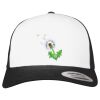 Flexfit Retro Trucker Cap 2-Tone Miniaturansicht