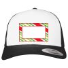 Flexfit Retro Trucker Cap 2-Tone Miniaturansicht