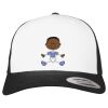 Flexfit Retro Trucker Cap 2-Tone Miniaturansicht