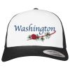Flexfit Retro Trucker Cap 2-Tone Miniaturansicht
