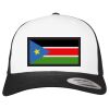 Flexfit Retro Trucker Cap 2-Tone Miniaturansicht
