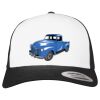 Flexfit Retro Trucker Cap 2-Tone Miniaturansicht