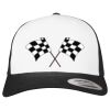 Flexfit Retro Trucker Cap 2-Tone Miniaturansicht