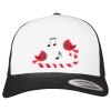Flexfit Retro Trucker Cap 2-Tone Miniaturansicht