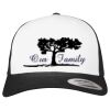 Flexfit Retro Trucker Cap 2-Tone Miniaturansicht