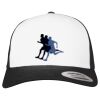 Flexfit Retro Trucker Cap 2-Tone Miniaturansicht