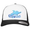 Flexfit Retro Trucker Cap 2-Tone Miniaturansicht