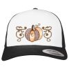 Flexfit Retro Trucker Cap 2-Tone Miniaturansicht
