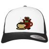 Flexfit Retro Trucker Cap 2-Tone Miniaturansicht