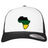 Flexfit Retro Trucker Cap 2-Tone Miniaturansicht