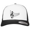Flexfit Retro Trucker Cap 2-Tone Miniaturansicht