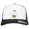 Flexfit Retro Trucker Cap 2-Tone Miniaturansicht