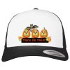 Flexfit Retro Trucker Cap 2-Tone Miniaturansicht