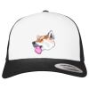 Flexfit Retro Trucker Cap 2-Tone Miniaturansicht