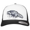 Flexfit Retro Trucker Cap 2-Tone Miniaturansicht