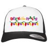 Flexfit Retro Trucker Cap 2-Tone Miniaturansicht