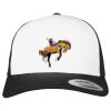Flexfit Retro Trucker Cap 2-Tone Miniaturansicht