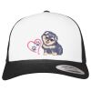 Flexfit Retro Trucker Cap 2-Tone Miniaturansicht