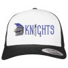 Flexfit Retro Trucker Cap 2-Tone Miniaturansicht