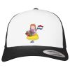 Flexfit Retro Trucker Cap 2-Tone Miniaturansicht