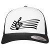 Flexfit Retro Trucker Cap 2-Tone Miniaturansicht