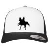 Flexfit Retro Trucker Cap 2-Tone Miniaturansicht